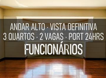 Apartamento · 85m² · 3 Quartos · Apartamento à venda - em Funcionários