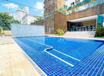 Apartamento · 163m² · 4 Quartos · Apartamento à venda - em Anchieta