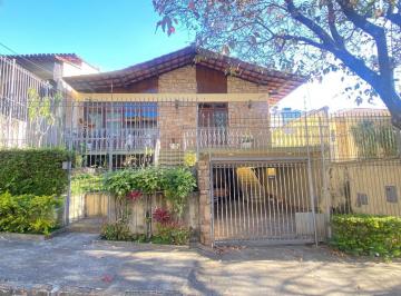 Casa · 376m² · 4 Quartos · Casa à venda - em Mangabeiras