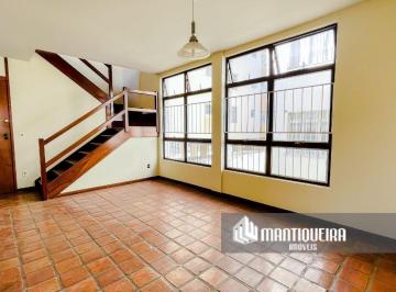 Apartamento · 300m² · 3 Quartos · Apartamento para aluguel - em Gutierrez