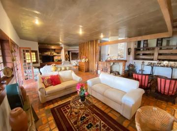 Casa · 463m² · 4 Quartos · Casa à venda - em Belvedere