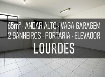 Comercial · 40m² · Comercial para aluguel - em Lourdes