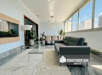 Apartamento · 175m² · 4 Quartos · Apartamento à venda - em Savassi