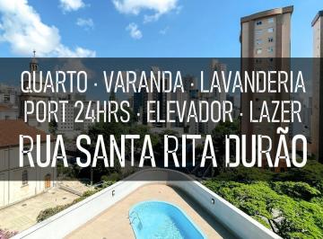 Apartamento · 60m² · 1 Quarto · Apartamento à venda - em Savassi