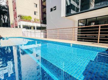 Apartamento · 101m² · 3 Quartos · Apartamento à venda - em Savassi