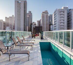 Apartamento · 57m² · 2 Quartos · Apartamento à venda - em Savassi