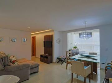 Apartamento · 88m² · 3 Quartos · Apartamento à venda - em Buritis