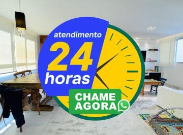 Apartamento · 124m² · 3 Quartos · Apartamento à venda - em Funcionários