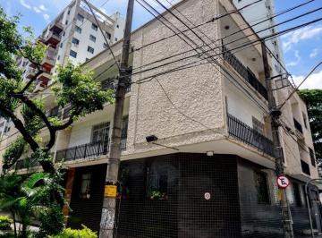 Apartamento · 110m² · 3 Quartos · Apartamento à venda - em Savassi