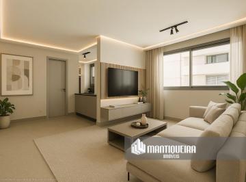 Apartamento · 80m² · 2 Quartos · Apartamento para aluguel - em Savassi