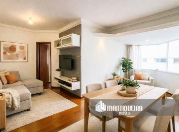 Apartamento · 114m² · 3 Quartos · Apartamento à venda - em Lourdes