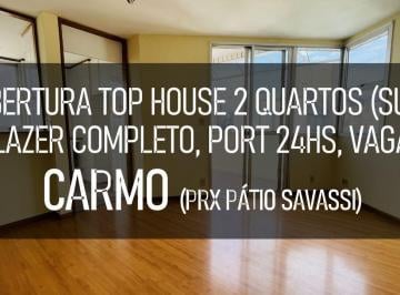 Apartamento · 116m² · 2 Quartos · Apartamento à venda - em Carmo