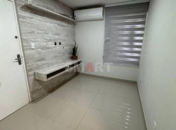 Apartamento · 58m² · 2 Quartos · 1 Vaga · Apartamento Semimobiliado com 2 Quartos no Bairro Amizade