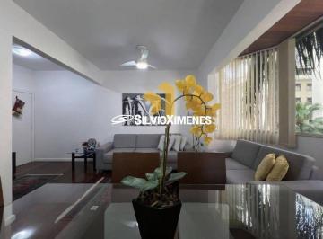 Apartamento · 119m² · 3 Quartos · 2 Vagas · Residencial › Apartamento no Santo Antônio com 119,00 (M²), 3 quartos e 2 vagas para Venda