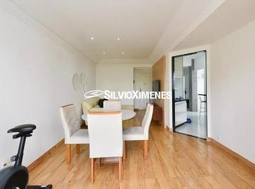 Apartamento · 80m² · 3 Quartos · 1 Vaga · Residencial › Apartamento no União com 80,00 (M²), 3 quartos e 1 vagas para Venda