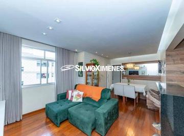 Apartamento · 105m² · 3 Quartos · 2 Vagas · Residencial › Apartamento no Barroca com 105,00 (M²), 3 quartos e 2 vagas para Venda