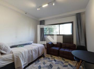 Apartamento · 24m² · 1 Quarto · Apartamento para Aluguel - Vila Mariana, 1 Quarto, 24 m2 - São Paulo