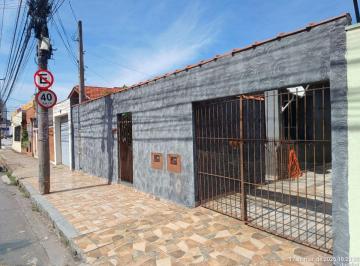 Casa de 3 quartos, Jundiaí · Casa no Centro - Jundiaí