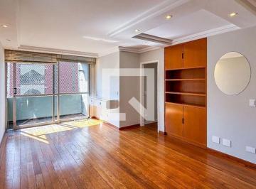 Apartamento · 85m² · 2 Quartos · 1 Vaga · Apartamento para Aluguel - Pinheiros, 2 Quartos,  85 m2 - São Paulo