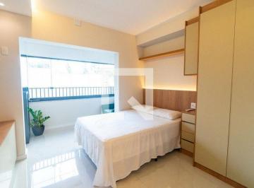 Apartamento · 25m² · 1 Quarto · Apartamento para Aluguel - Vila Clementino, 1 Quarto,  25 m2 - São Paulo