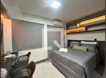 Apartamento · 25m² · 1 Quarto · Apartamento para Aluguel - Chácara Santo Antonio, 1 Quarto, 25 m2 - São Paulo