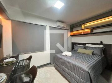 Apartamento · 25m² · 1 Quarto · Apartamento para Aluguel - Chácara Santo Antonio, 1 Quarto, 25 m2 - São Paulo