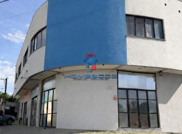 Comercial · 176m² · 3 Vagas · Salão para alugar em Sumaré, Jardim Nova Aurora (Nova Veneza), com 176 m²