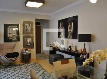 Apartamento · 121m² · 3 Quartos · 1 Vaga · Apartamento à Venda - Bosque, 3 Quartos,  121 m² - Campinas