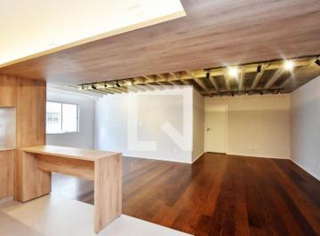 Apartamento · 150m² · 3 Quartos · 1 Vaga · Apartamento à Venda - Jardim Paulista, 3 Quartos, 150 m² - São Paulo