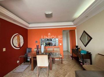 Apartamento · 71m² · 3 Quartos · 2 Vagas · Apartamento à venda no Citta di Roma, Vila das Hortências - Jundiaí