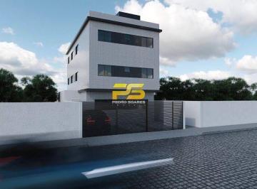 Apartamento · 2 Quartos · 1 Vaga · APARTAMENTO DE 38,57m² À 50,51m² À VENDA EM PARATIBE