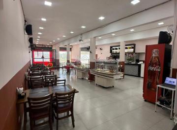 Comercial , São Bernardo do Campo · RESTAURANTE LUCRATIVO À VENDA (PONTO + IMÓVEL)