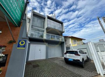 Comercial · 526m² · Prédio Comercial para Locação com 526 M² na Av. Sete de Setembro em Itajaí