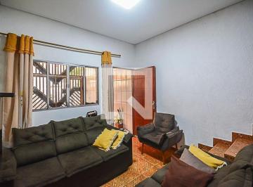 Casa · 102m² · 2 Quartos · 1 Vaga · Casa à Venda - Dos Casa, 2 Quartos, 102 m² - São Bernardo do Campo