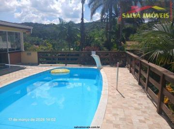 Rural · 320m² · 3 Quartos · 4 Vagas · Rurais à venda - em Terra Preta