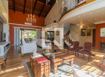 Casa · 446m² · 5 Quartos · 6 Vagas · Casa à Venda - Ipanema, 5 Quartos,  446 m² - Porto Alegre