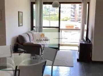 Apartamento · 70m² · 1 Quarto · 1 Vaga · Apartamento para aluguel - em Campinas