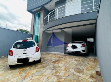 Foto 01 · Casa, Jardim Ibirapuera, Campinas, SP