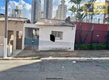 Casa · 100m² · 3 Quartos · 1 Vaga · Casa à venda - no Bosque da Saúde