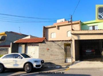 Casa · 75m² · 2 Quartos · 4 Vagas · Casa à venda - no Vila Ema