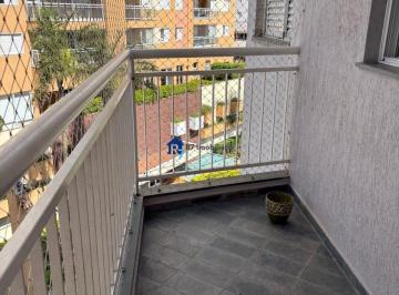 Apartamento · 67m² · 2 Quartos · 1 Vaga · Aluga se apartamento no Edif. Austria, excelente localização