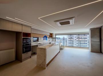 Apartamento · 123m² · 3 Quartos · 2 Vagas · Vendo Apartamento Vista Livre no Griffe Bela Vista – 3 Suítes – Reformado e Equi