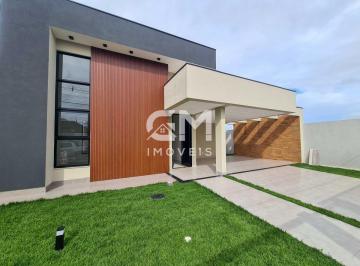 Casa de 3 quartos, Sobradinho · CASA CONDOMÍNIO SUÍTE ARÉA GOURMET ENERGIA FOTOVOLTAICA 61 99655-2016