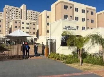 011773237831837.jpg · Apartamento à venda, RESIDENCIAL LAKE VAN GOGH, Londrina, PR