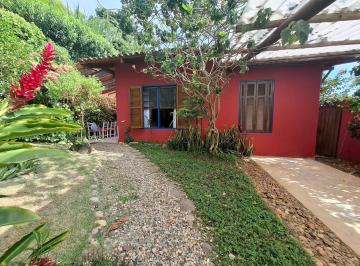 Foto 01 · Casa à venda em Ilhabela-SP