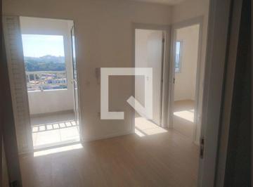 Apartamento · 28m² · 2 Quartos · Apartamento para Aluguel - Vila Jaguara, 2 Quartos, 28 m² - São Paulo