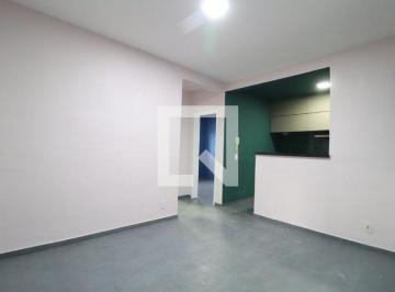 Apartamento · 50m² · 2 Quartos · 1 Vaga · Apartamento para Aluguel - Gávea, 2 Quartos, 50 m² - Uberlândia