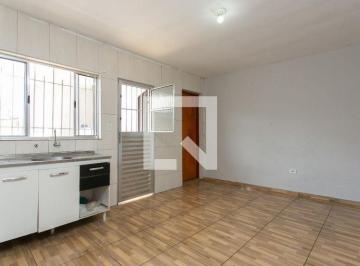 Casa · 63m² · 1 Quarto · Casa para Aluguel - Lajeado, 1 Quarto, 63 m² - São Paulo