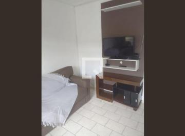 Apartamento · 50m² · 2 Quartos · 1 Vaga · Apartamento para Aluguel - Jardim Silvio Passalacqua, 2 Quartos,  50 m² - Ribeirão Preto