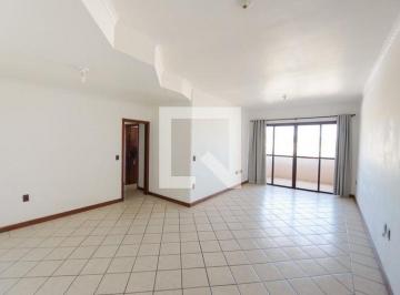 Apartamento · 112m² · 3 Quartos · 1 Vaga · Apartamento para Aluguel - Centro, 3 Quartos,  112 m² - Taubaté